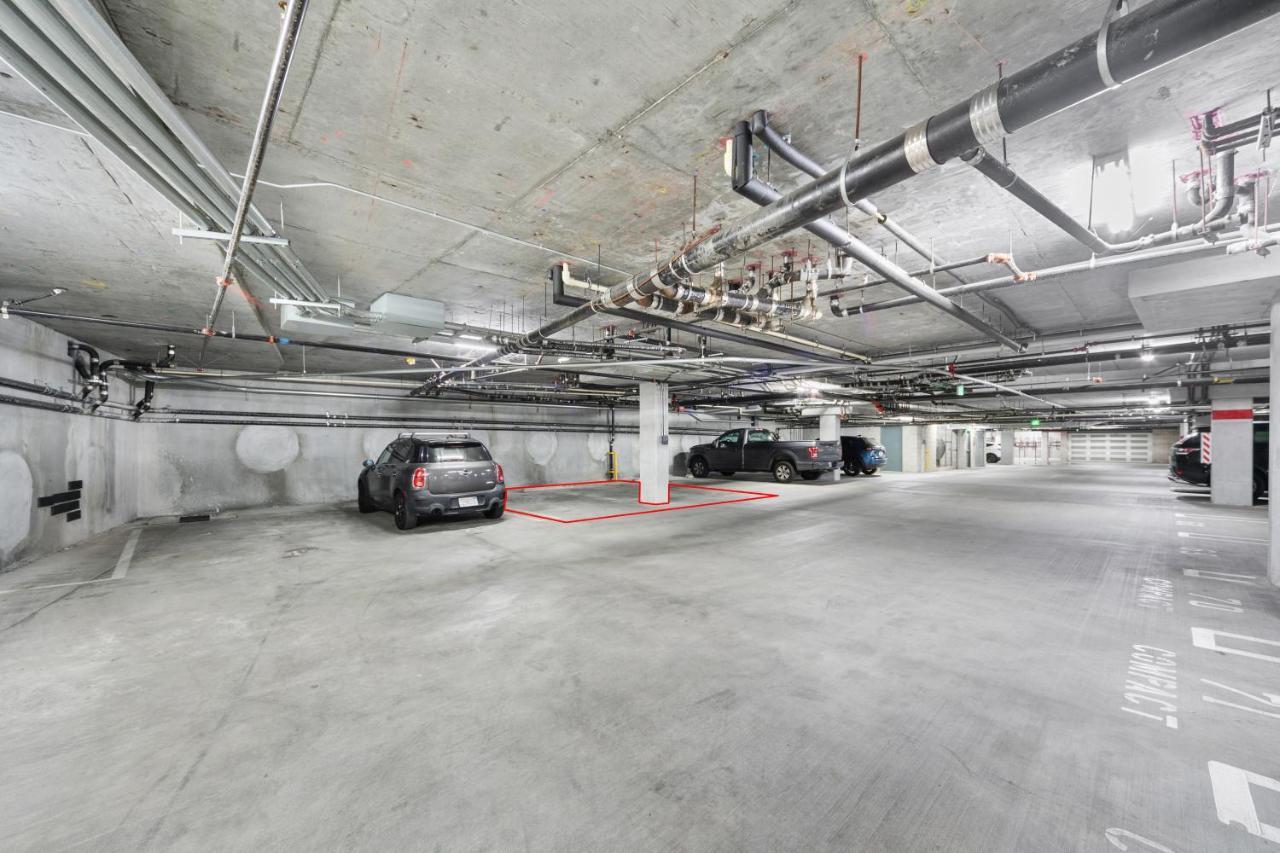 Beverly Grove Chic City Oasis 2 Bedroom Apt With Den 138 Los Angeles Eksteriør billede